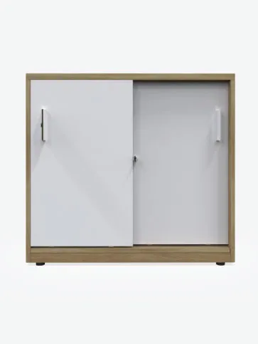 Tủ Hồ Sơ Cánh Lùa